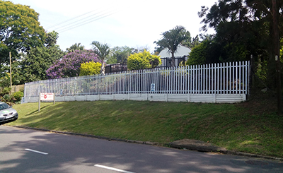 Green Dot Fencing - Eco Fencing